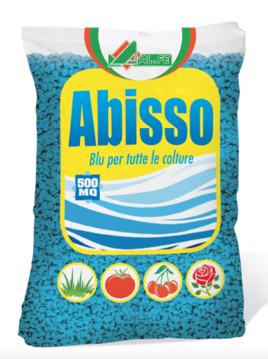 Immagine di ABISSO KG.25