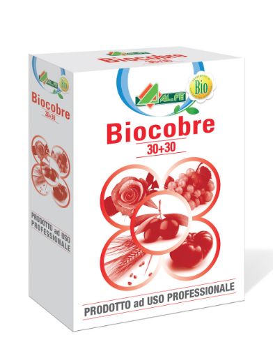 Immagine di BIOCOBRE 30+30 WG 1 KG.