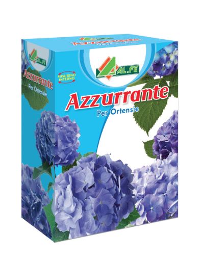 Immagine di AZZURRANTE X ORTENSIE KG.0.800