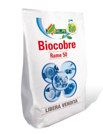 Immagine di BIOCOBRE RAME 50 KG.1