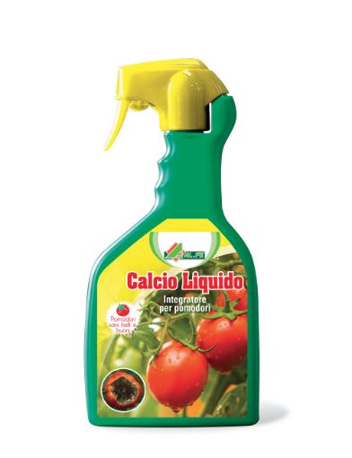 Immagine di CALCIO LIQUIDO PRONTO USO 750 ML