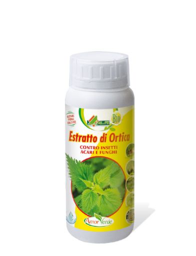 Immagine di ESTRATTO DI ORTICA LT.1