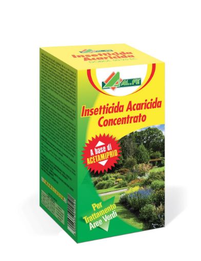 Immagine di INSETTICIDA ACARICIDA DOBOL 100 ML.