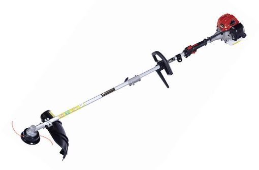 Immagine di DECESPUGLIATORE A SCOPPIO 25.4 CC 2T