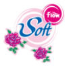 Immagine di FLOW-SOFT-CARTA IG. 3 VELI DA 600 GR COF.4 ROTOLI