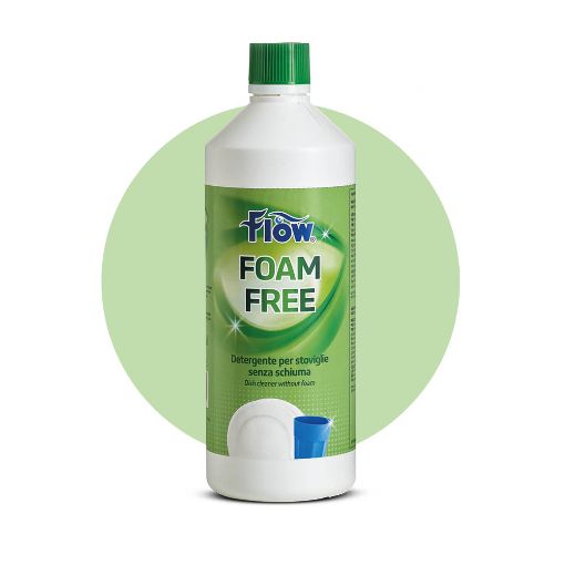 Immagine di FOAM-FREE IN CONF.DA 1 L