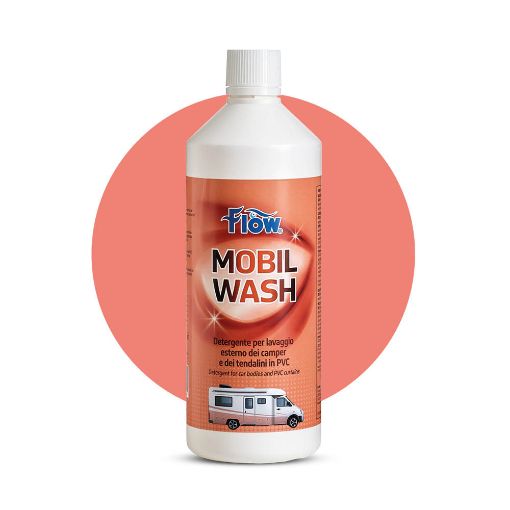Immagine di MOBIL WASH CONF. DA 1 l