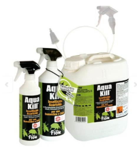Immagine di AQUA KILL IN CONF.DA 500 ML
