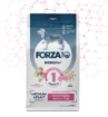 Immagine di FORZA 10 MONOPROTEICO DOG ADULTO MEDIO MAIALE CON PATATE 1,5 KG