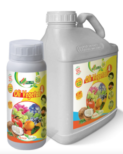 Immagine di OLI VEGETALI 500 ML