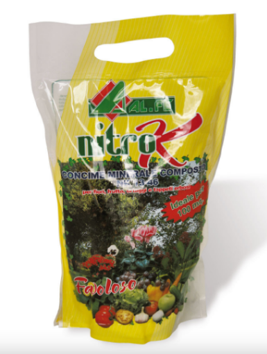 Immagine di CONCIME NITRO K  KG 2