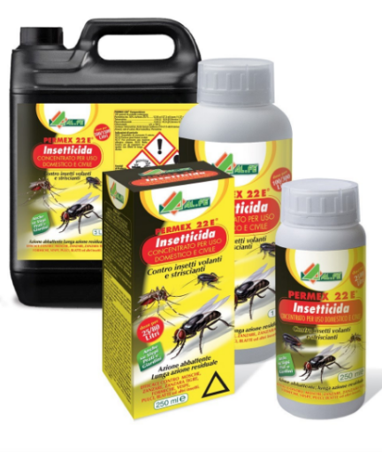 Immagine di PERMEX 22E ML 250