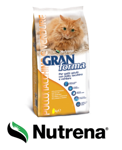 Immagine di GF CAT POLLO TAC VER NEW 20KG.