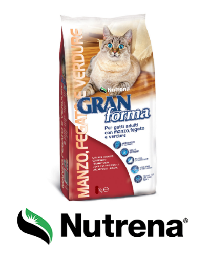 Immagine di GF CAT MANZO FEG VER NEW 20KG.