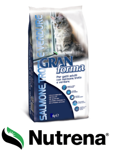 Immagine di GF CAT SALMONE TRO VER NEW 20KG.