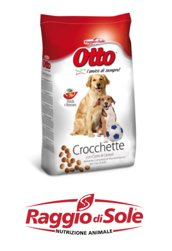 Immagine di OTTO CROCCHETTE KG.20