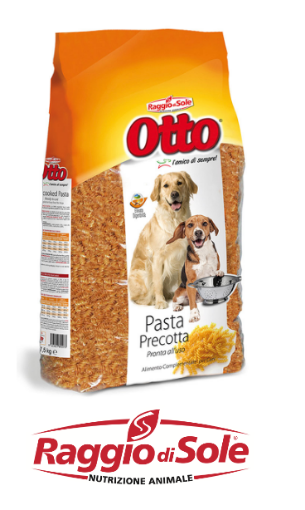 Immagine di OTTO PASTA PRECOTTA 7,5KG