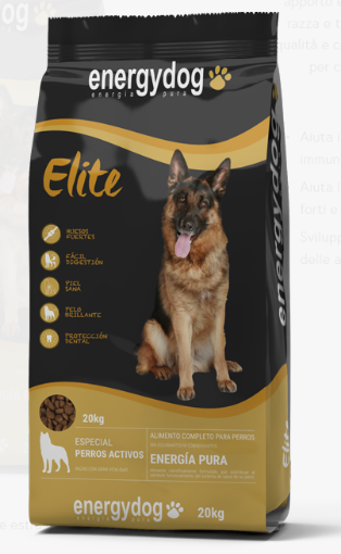 Immagine di ENERGY ELITE 32/20 18 KG