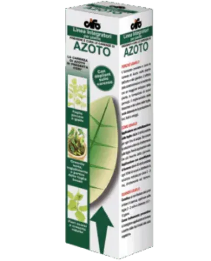 Immagine di AZOTO ML.250