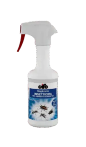 Immagine di NEPHORIN ML.500