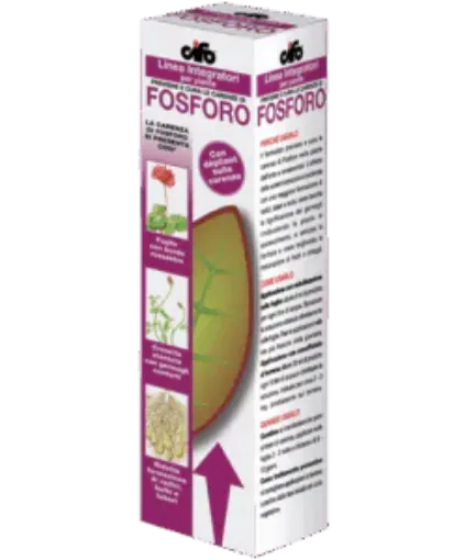 Immagine di FOSFORO ML.250