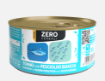 Immagine di QWN29 WENATURE CAT ZERO-TONNO&PESCIOLINI BIANCHI GR85