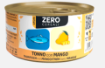 Immagine di WENATURE CAT ZERO-TONNO E MANGO 85 GR
