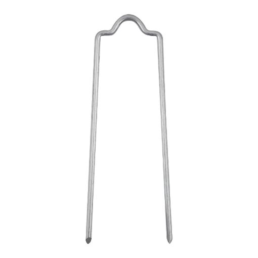 Immagine di FORCELLA COMB FE37 ZINCATA DIAM.5 MM MIS.170X50X170MM