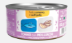 Immagine di QWN15 WENATURE TONNO/MOLLUSCHI JELLY 85GR