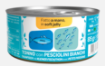 Immagine di QWN05 WENATURE TONNO/PESCIOLINI JELLY 85GR
