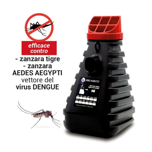 Immagine di MOSQUITO TRAP