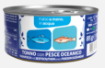 Immagine di QWN09 WENATURE TONNO/PESCE OCEAN ACQUA 85GR