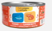 Immagine di QWN08 WENATURE TONNO/GAMBERETTI JELLY 85GR