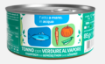 Immagine di QWN13 WENATURE TONNO/VERDURE ACQUA 85GR