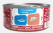 Immagine di QWN19 WENATURE TONNO/TONNO GRIGKLIATO ACQUA 85GR