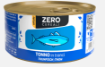 Immagine di QWN32 WENATURE CAT ZERO-TONNO  85 GR