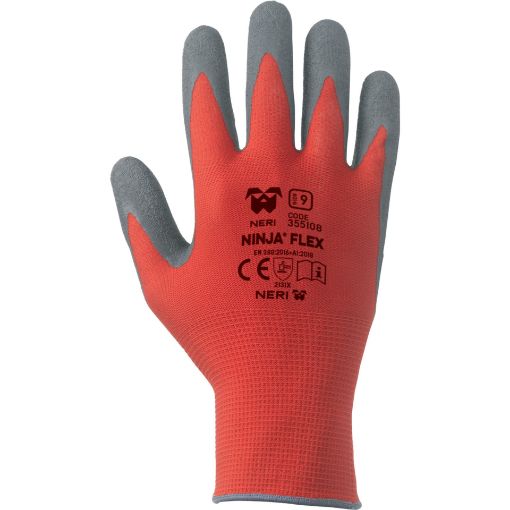 Immagine di GUANTI NINJA FLEX TG.9