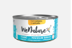 Immagine di QWN05 WENATURE TONNO/PESCIOLINI JELLY 85GR