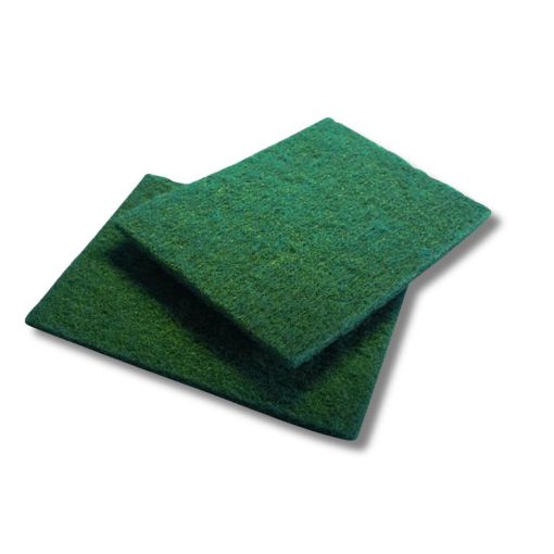 Immagine di FIBRA VERDE 15X23 PZ.1