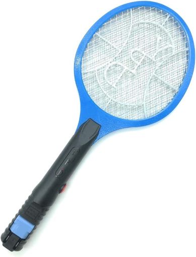 Immagine di RACCHETTA AMMAZZA ZANZARA RIC.