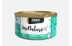 Immagine di QWN30 WENATURE CAT ZERO-TONNO E VERDURE 85 GR.
