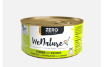 Immagine di QWN33 WENATURE CAT ZERO-TONNO E PAPAYA 85 GR