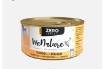 Immagine di WENATURE CAT ZERO-TONNO E MANGO 85 GR