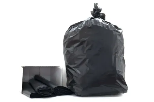 Immagine di SACCHI NERI IMMONDIZIA 90X120