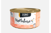 Immagine di WENATURE CAT ZERO-TONNO E SALMONE 85 GR.