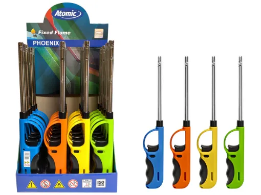 Immagine di ACCENDIGAS LUNGO