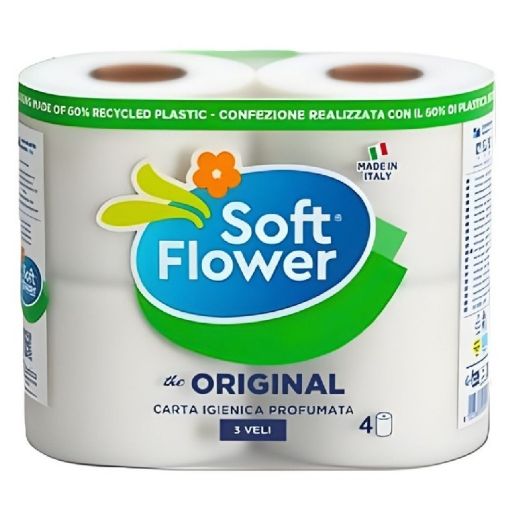 Immagine di IGIENICA COMPATTA 3V R4