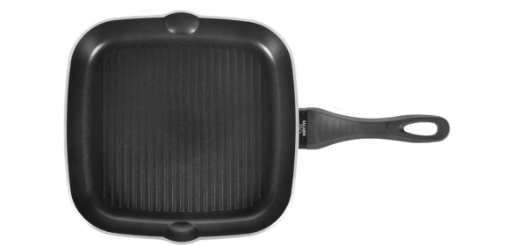 Immagine di BISTECCHIERA LINEA 130 IND.28X28