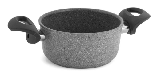 Immagine di CASSERUOLA CORTINA GRAN.ECO IND.2/M CM.20