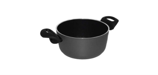 Immagine di CASSERUOLA LINEA 130 IND. 2/M CM.24